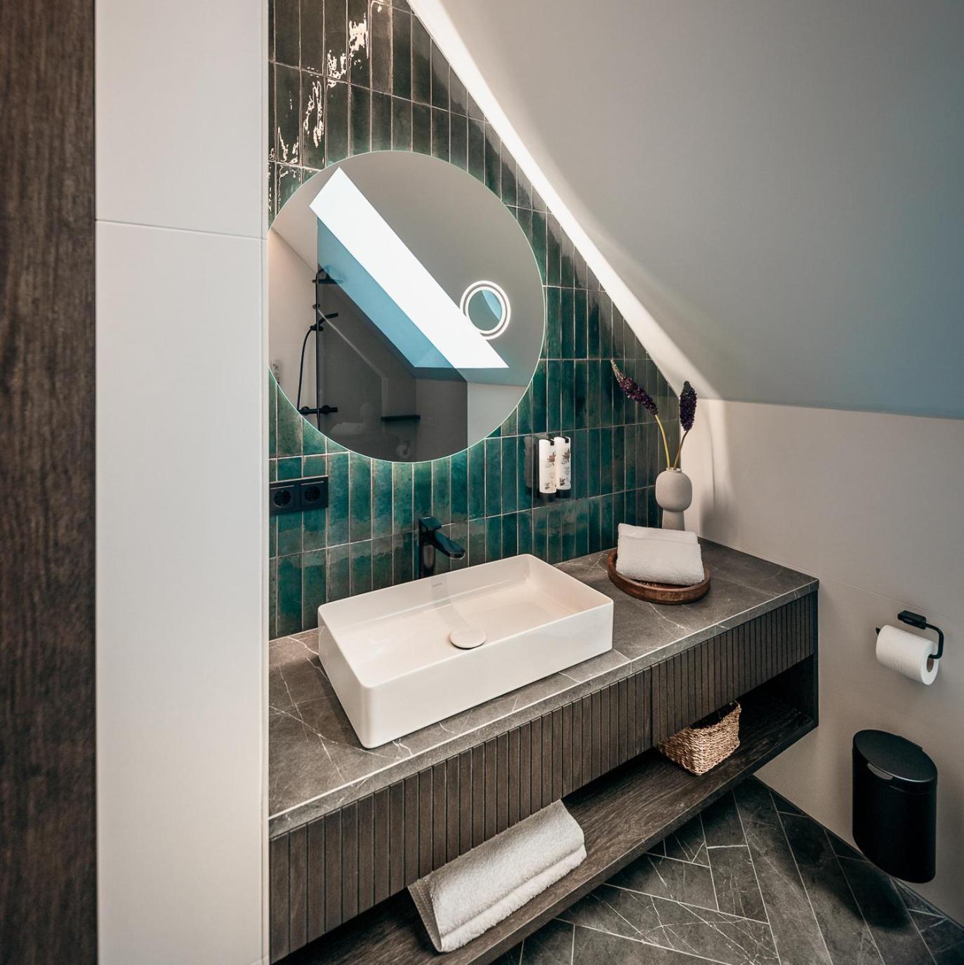 Aparthotel La Sonett