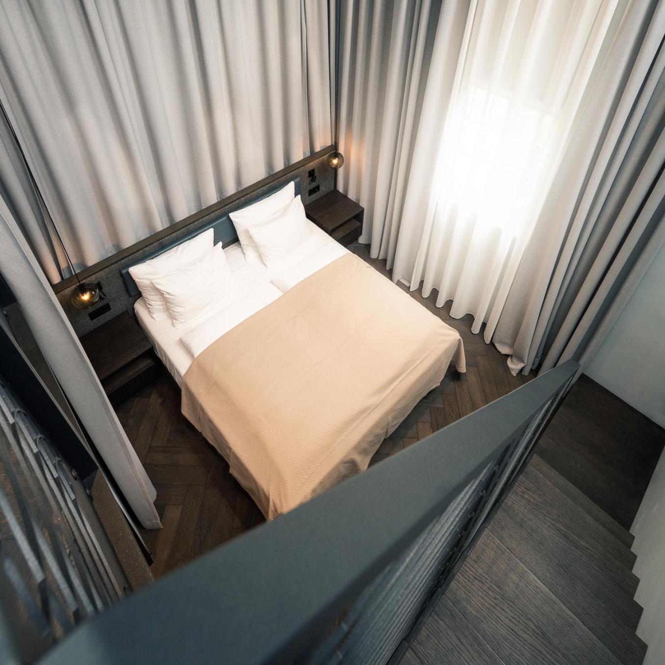 La Sonett Aparthotel *