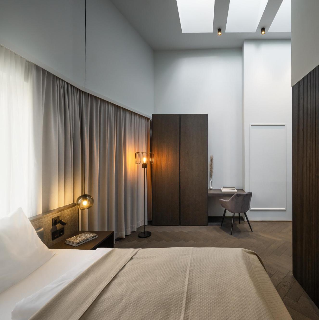 Aparthotel La Sonett *